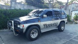 1991 Nissan terrano 4x4 For sale/trade in