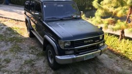 Toyota Land Cruiser 1993 for sale