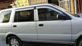 Isuzu Crosswind 2010 for sale