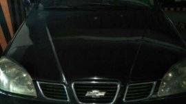 Chevrolet Optra 2004 automatic for sale 