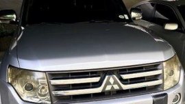 Mitsubishi Pajero 2007 for sale