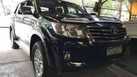 2014 Toyota Hilux for sale