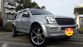 Isuzu Dmax 2005 for sale