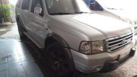 Ford Everest 2005 for sale