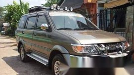 Isuzu Sportivo 2010 FOR SALE 