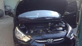 HYUNDAI Accent 2017 acq. FOR SALE 