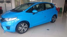 2018 Honda Jazz 15 VX CVT Toyota City Wigo BRV Vios Civic Mobilio