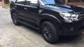 Toyota Fortuner 2005 for sale