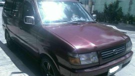 Toyota Revo DLX 2000 for sale