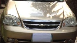 Like New Chevrolet Optra for sale