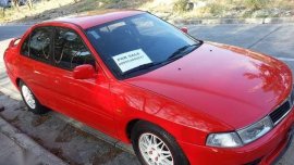 Mitsubishi Lancer GLX 2000 FOR SALE 