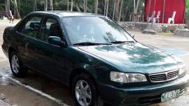 Toyota Corolla 2000 for sale