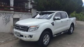 Ford Ranger 2014 Matic for sale
