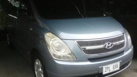 Hyundai Grand Starex 2008 for sale