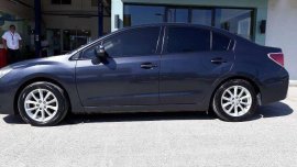 Subaru Impreza 2014 for sale