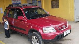 1998 Honda CRV for sale