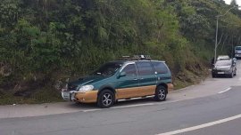 Kia Sedona 2003 for sale