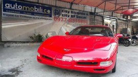 Chevrolet Corvette 2000 for sale
