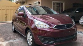 2016 Mitsubishi Mirage for sale