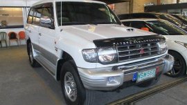 Mitsubishi Pajero 2001 for sale