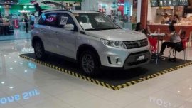 Brand New Suzuki Vitara for sale
