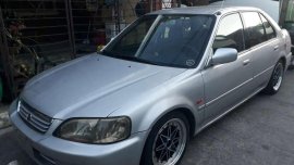 Honda City 1999 for sale