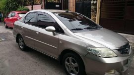 2007 Honda City for sale