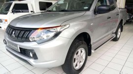 2018 Mitsubishi Strada Glx New For Sale 