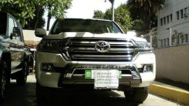 Toyota Land Cruiser 2017 for sale