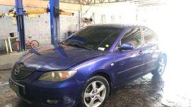 2005 Mazda 3 for sale
