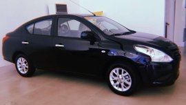 Almost brand New Nissan Almera 1.5 E AT 2018 for sale
