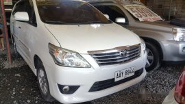 Toyota Innova 2014 for sale