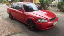 Honda Vtec D15 Matic 1997 for sale