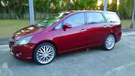 Mitsubishi Grandis 2005 matic Selling as rush