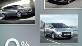 Peugeot 308 2017 for sale