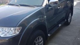 Mitsubishi Montero Sports 2011 for sale