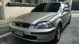 1998 Honda Civic for sale