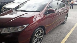 Honda City 2016 for sale