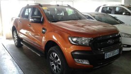 2018 Ford Ranger for sale