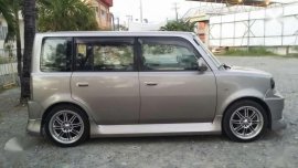 Toyota Bb 2000 for sale