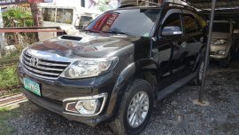 Toyota Fortuner 2014 for sale