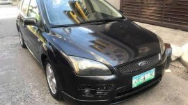 Ford Focus 2006 for sale