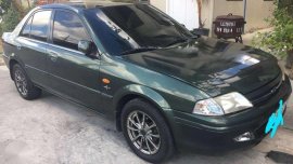 FORD LYNX 2000 FOR SALE