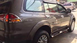 2012 Mitsubishi Montero for sale