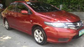 2013 Honda City for sale