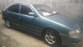 Nissan Sentra 1997 for sale