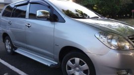 Toyota Innova 2011 for sale