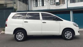 Toyota Innova 2013 j diesel mt adventure sportivo crosswind 2014 2012