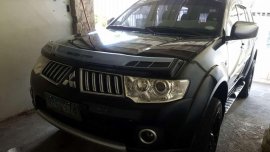 Mitsubishi Montero 2012 for sale