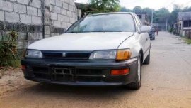Like New Toyota Corolla for sale